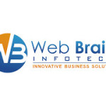 webbraininfotech Profile Picture