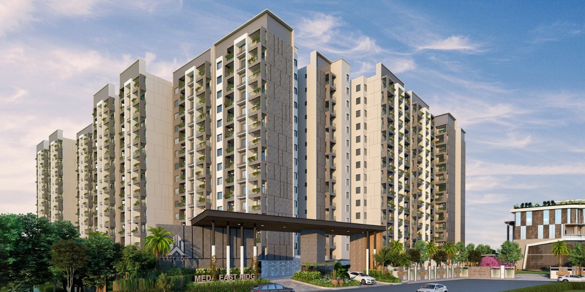 Discover the Charm of Meda East Winds: A Comprehensive Review of This Premier Residential Complex