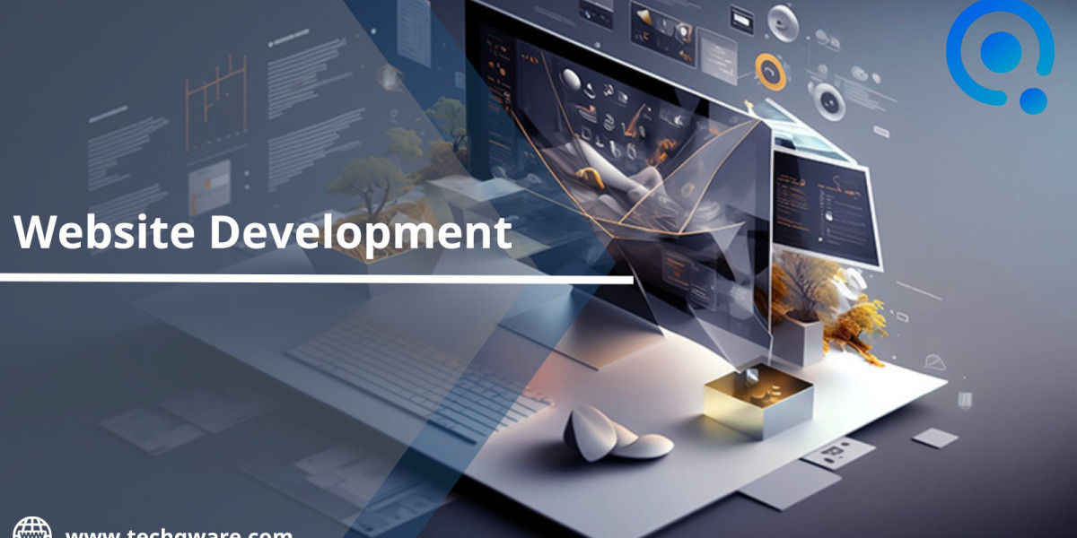 Website Development Company in Noida