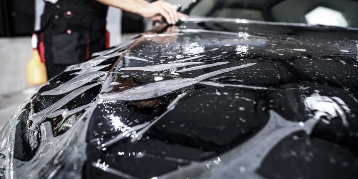 The Ultimate Guide to Hail and Dent Repairs: Why Dent Clinic Inc. Is the Best Choice