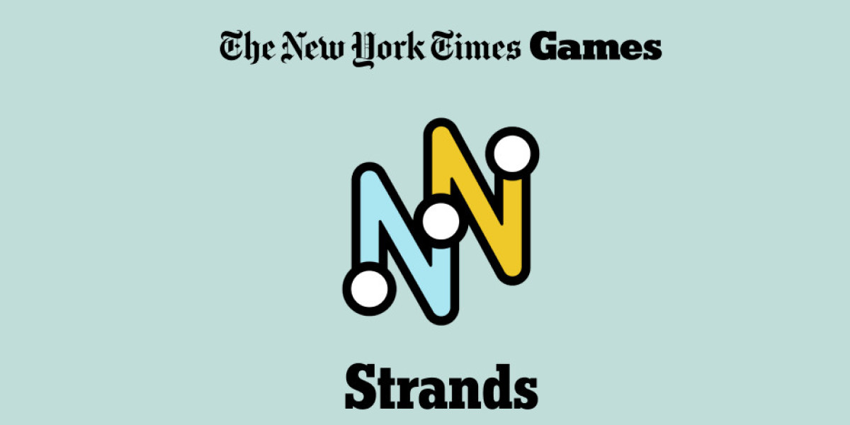 Why Strands NYT Is The Hottest Word Search Game In United States