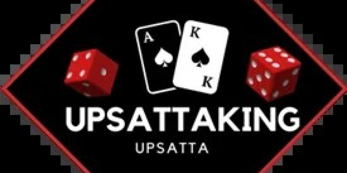 Explore the World of Satta King UP with UpSattaKing.com