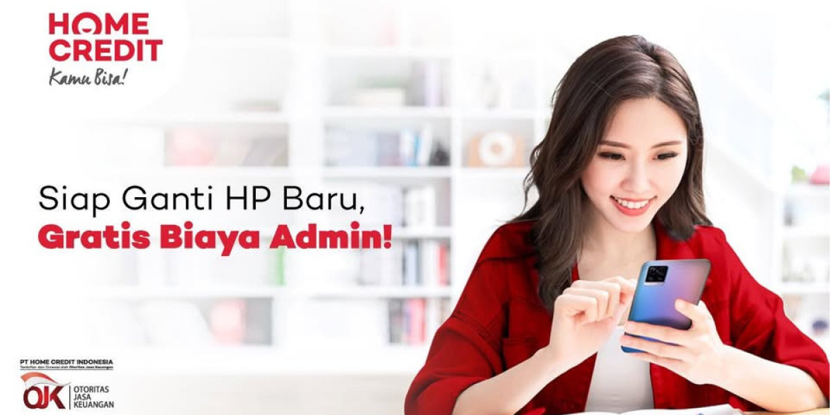 Mudahnya Mendapatkan HP dan Mobil Impian dengan Home Credit