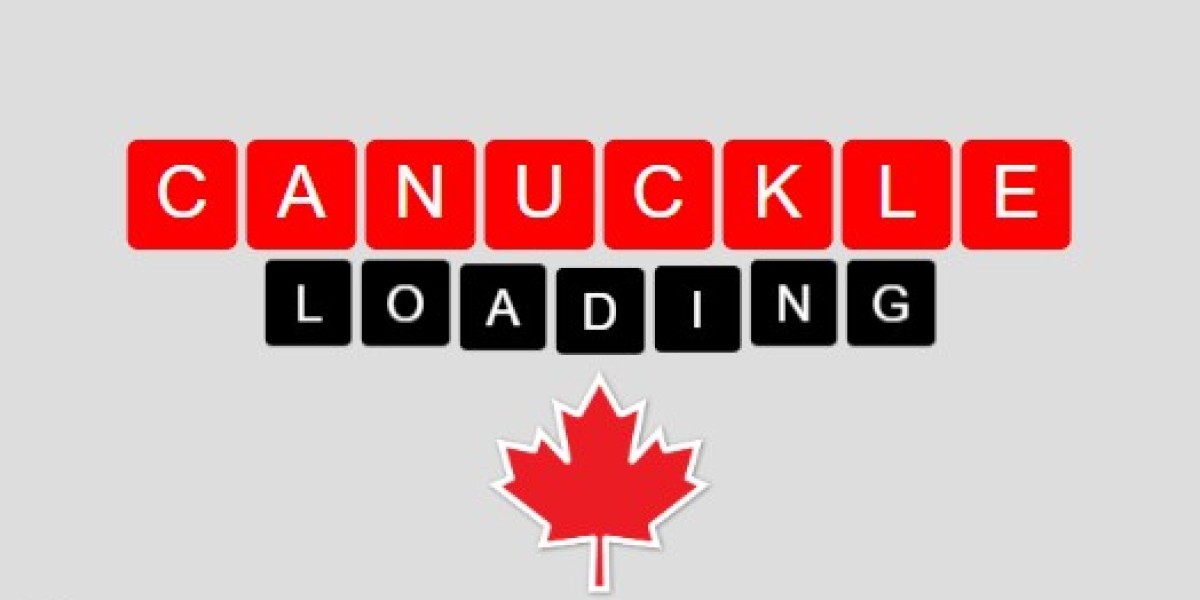 Introduction To Canuckle – Fun & Challenging Word Game