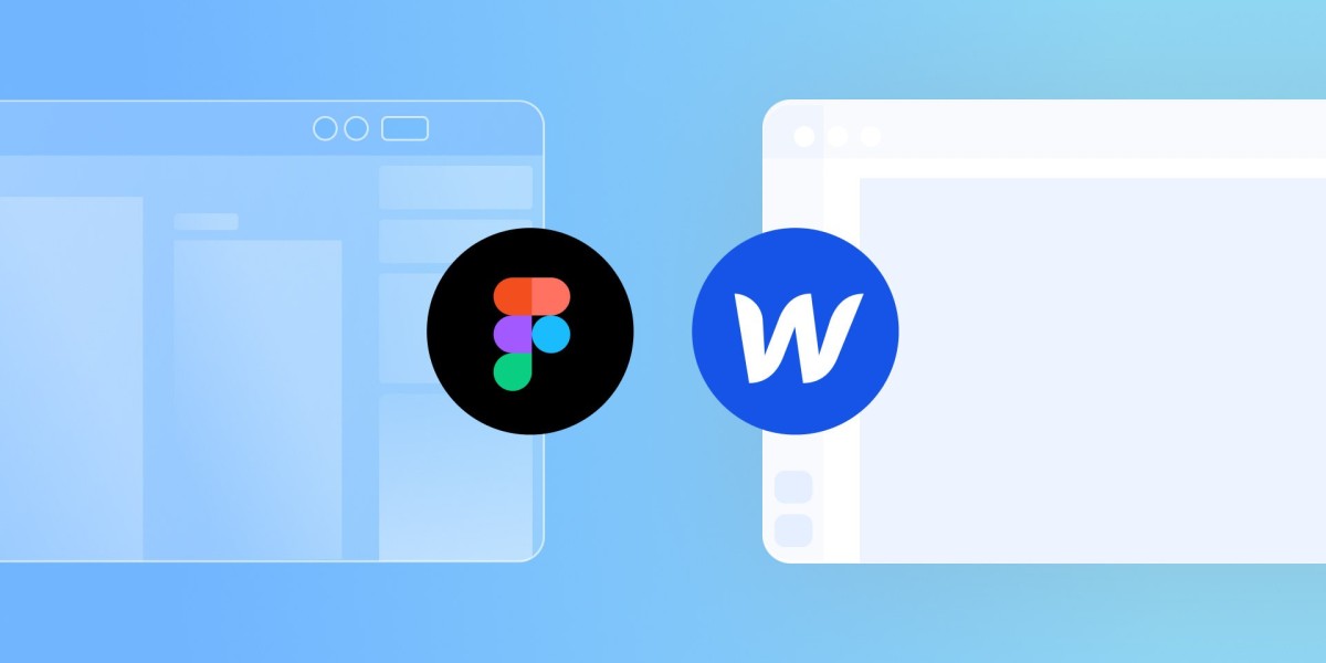 Figma to Webflow Converter: Streamlining Your Design-to-Development Workflow