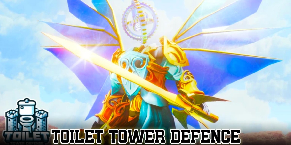 Roblox Toilet Tower Defense Items: Boost Your Strategy with the Right Tools