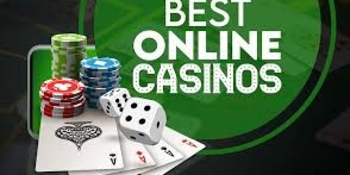 How to Choose the Best Online Casino in 2024: The Complete Guide USA