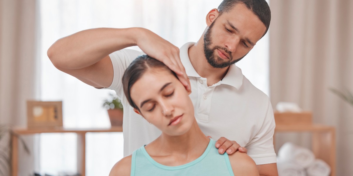 The Top 5 Benefits of Regular Chiropractic Visits for Your Overall Health