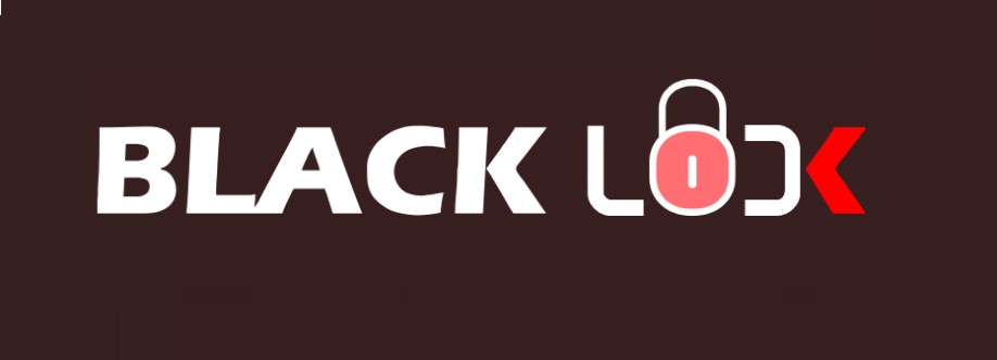 Blacklock Security Cover Image