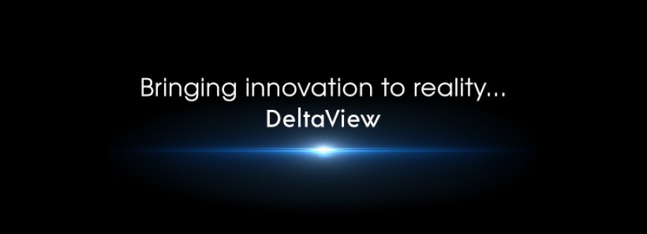 Delta View Technologies Cover Image