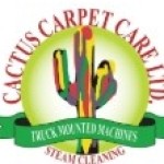 CACTUS CARPET CARE LTD Profile Picture