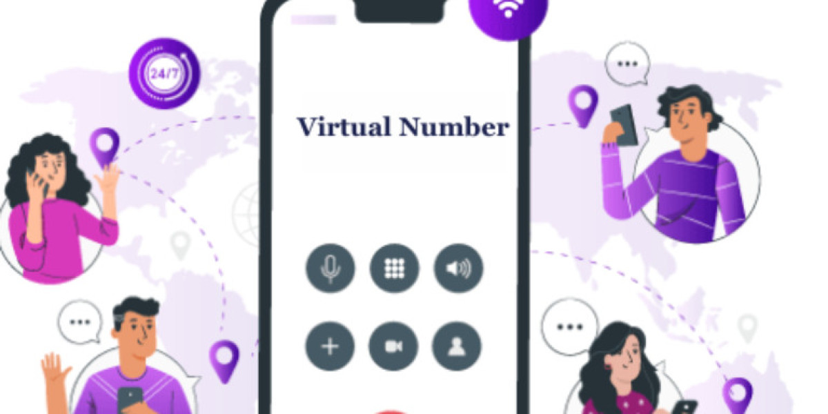 How Can Virtual Phone Number Improve Customer Retention in India?