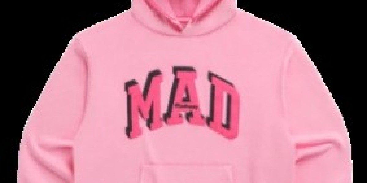 Gap Madhappy Hoodie