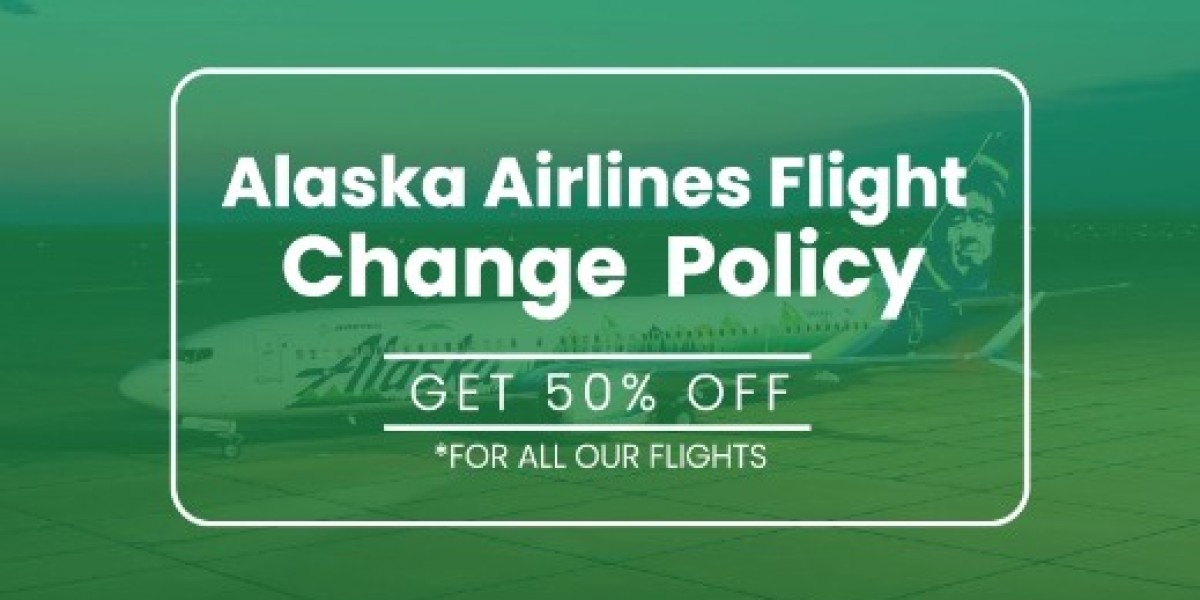 Alaska Airlines Flight Change Policy Explained: Fees, Rules, and Tips