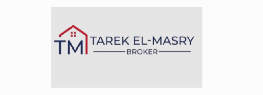 Tarek Elmasry Cover Image