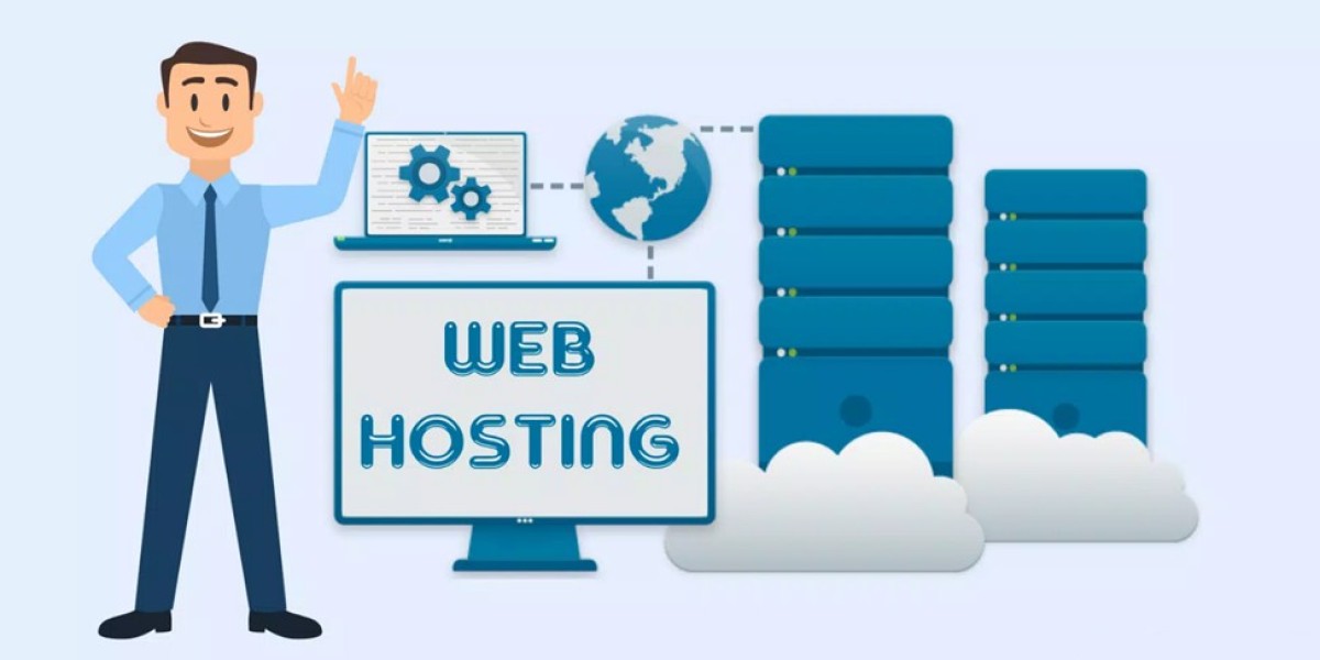 Top Features to Look for in Hosting Services in Pakistan