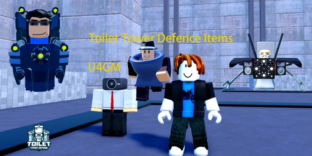 Must-Have Cheap Toilet Tower Defense Items for Beginners