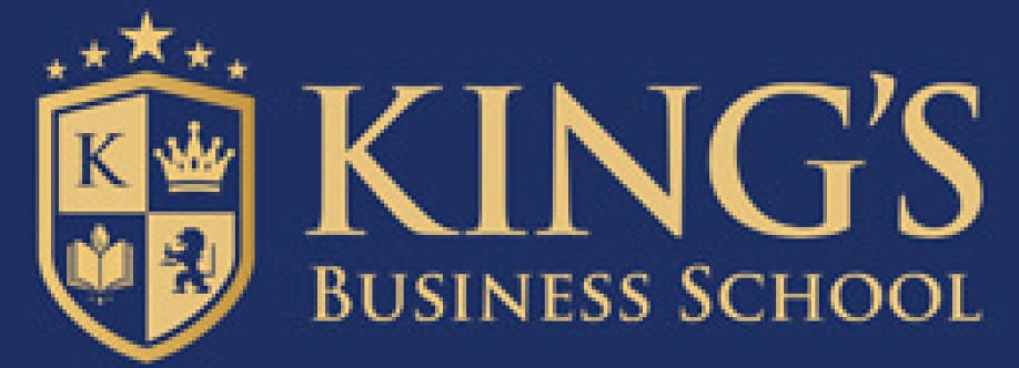 Kings Business School Cover Image