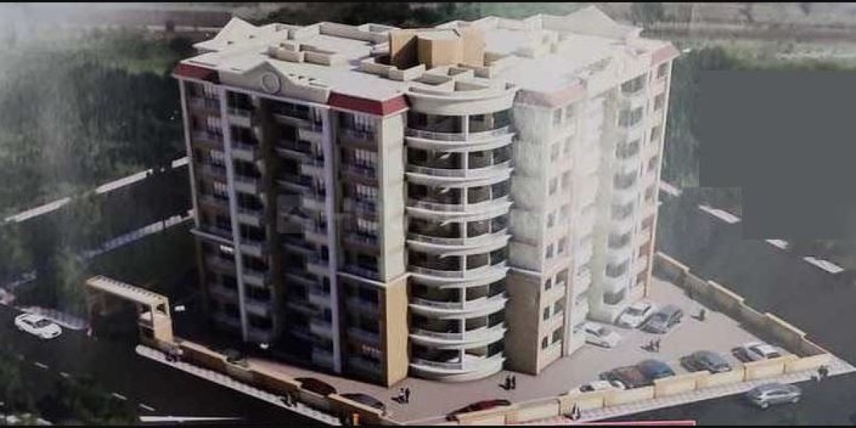 KK Heights Apartments: Your Gateway to Luxurious Living in Islamabad