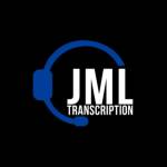 JML Transcription Services Profile Picture