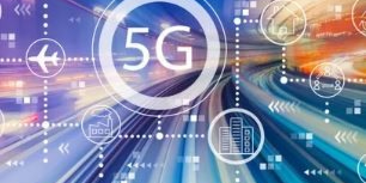 5G NTN 시장 제조업체, 사업 트렌드, 지역 및 예측 2031