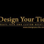 Design Your Tie Profile Picture