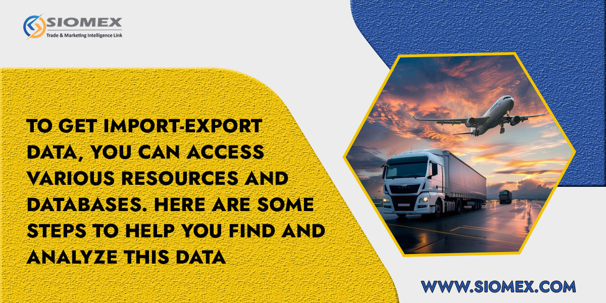 Indian Buyer and Supplier Data with Shipment Detail