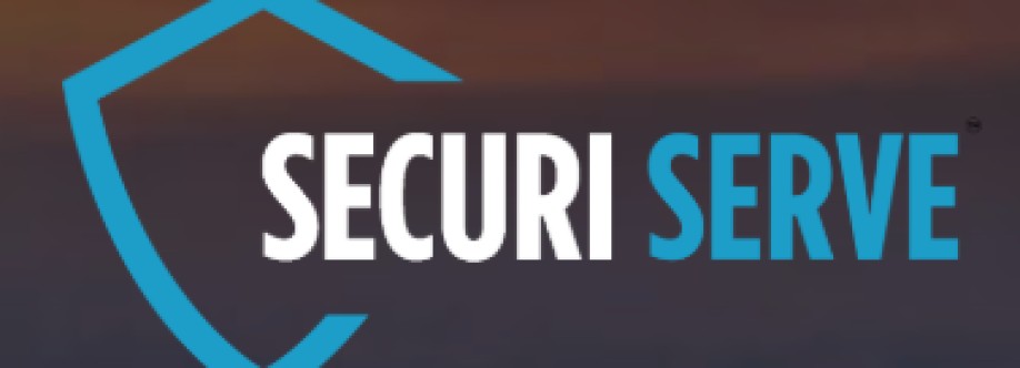 Securi Serve Cover Image