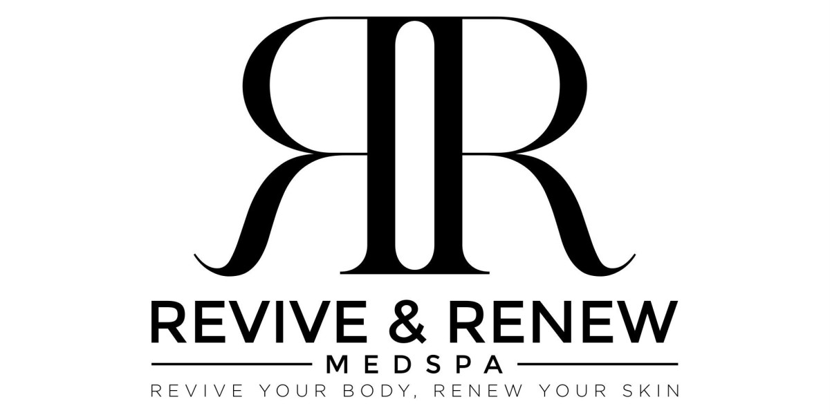 Unlock Your Weight Loss Potential with Medical Weight Loss at Revive & Renew Med Spa