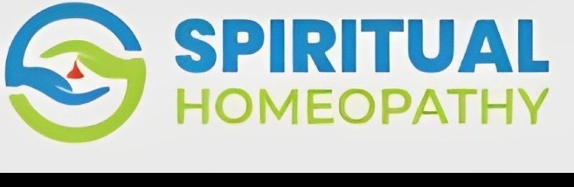 spiritual homeopathy Cover Image