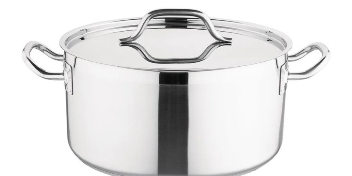 Choosing the Perfect Cooking Pots for Every Kitchen