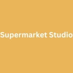 Supermarket Studio Profile Picture