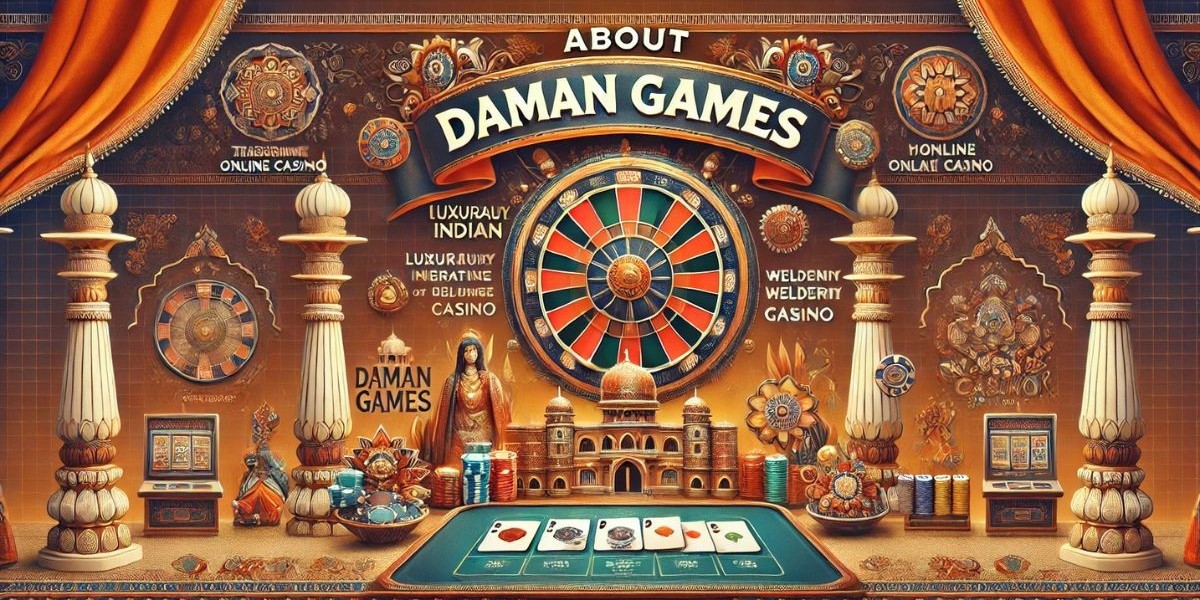 Enjoying Stress-Free Entertainment with Daman Game