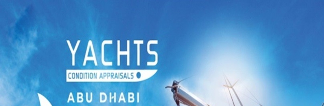 Theyacht Surveyors Cover Image