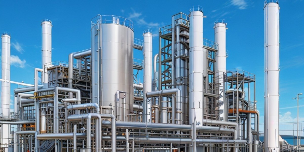 Oleochemicals Manufacturing Plant Setup: Detailed Project Report 2024 by IMARC Group