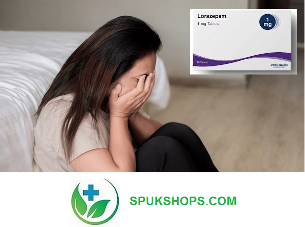 Buy LORazepam Online: Guide, Understanding Its Uses and Risks