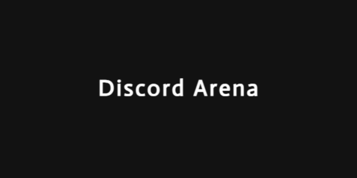 Enhance Your Server's Credibility with Aged Discord Accounts