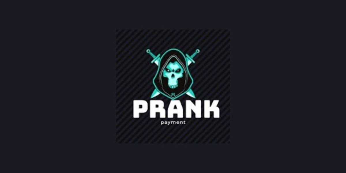 Prank Payment APK A Fun Way to Trick Your Friends