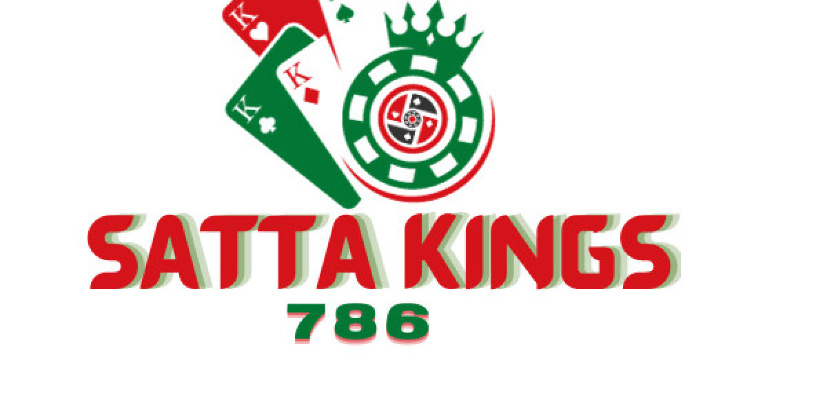 Satta 786 King: Exploring the World of 786 Satta King