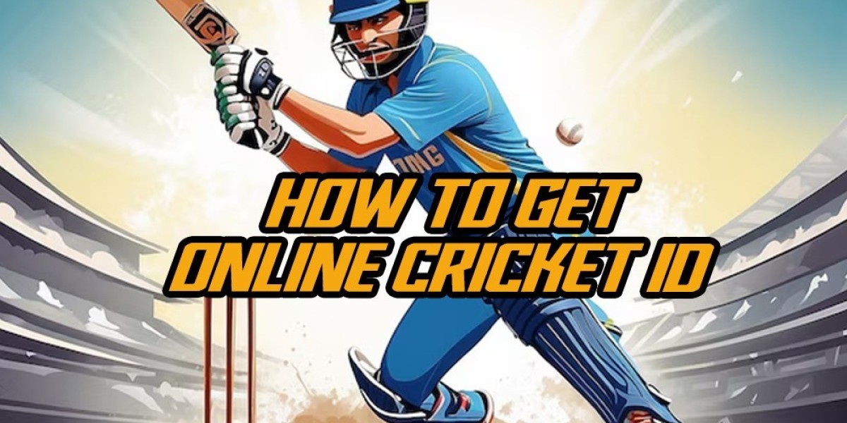 Online Cricket ID: Play casino sports with Online Cricket ID