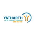 Yatharth Hospital Profile Picture