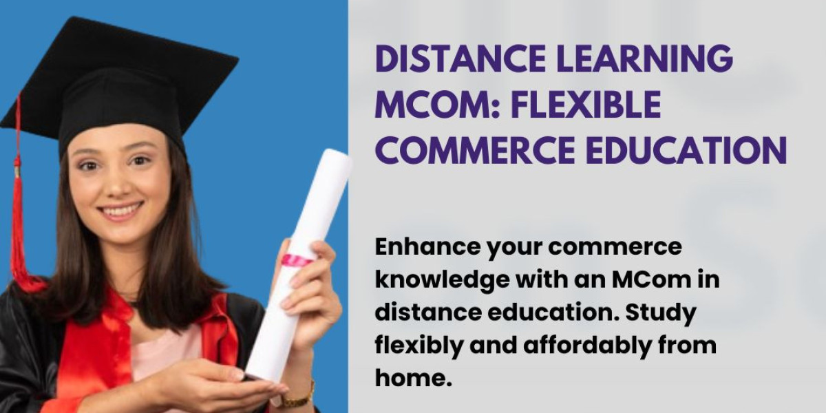 Distance Learning MCom in Mumbai: 2025 Admissions Open in Top Universities