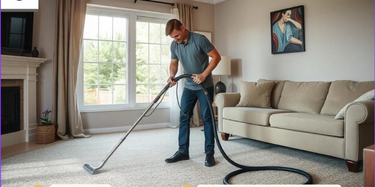 Top Benefits of Professional Carpet Steam Cleaning in Adelaide for a Healthier Home