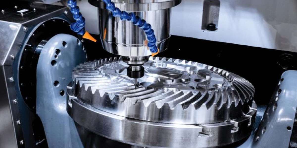 Milling Machine Market: Trends, Insights, and Forecast (2025-2033)