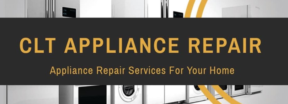 CLT Appliance Repair Cover Image