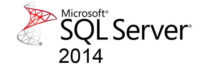 SQL Server 2014 - PeskTop