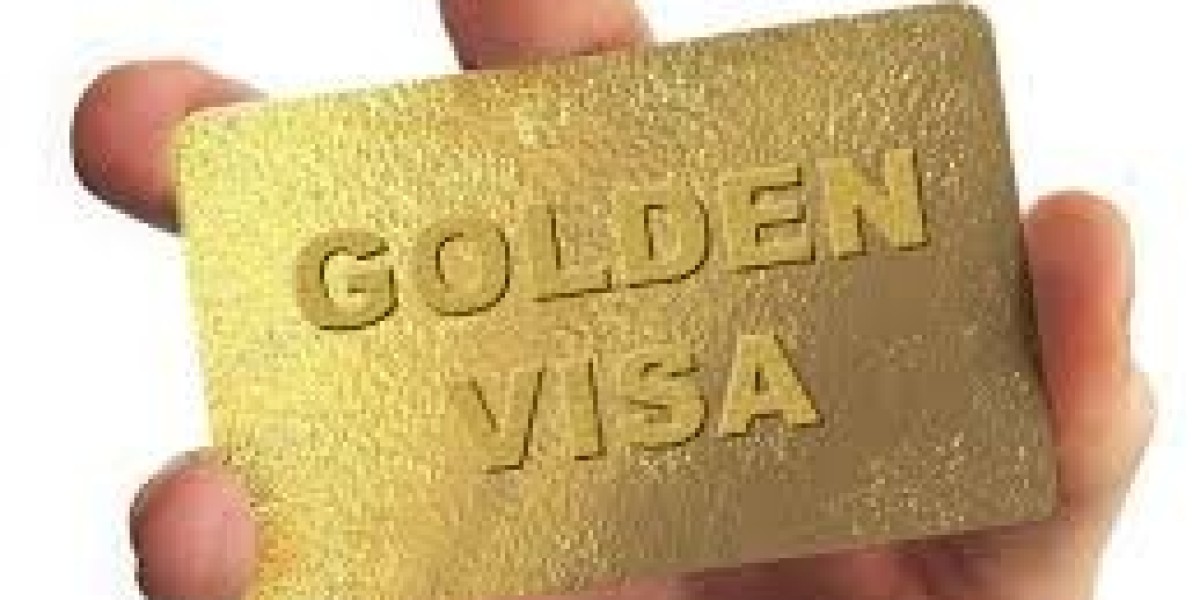 Everything You Need to Know About the Golden Visa: Your Path to Global Mobility