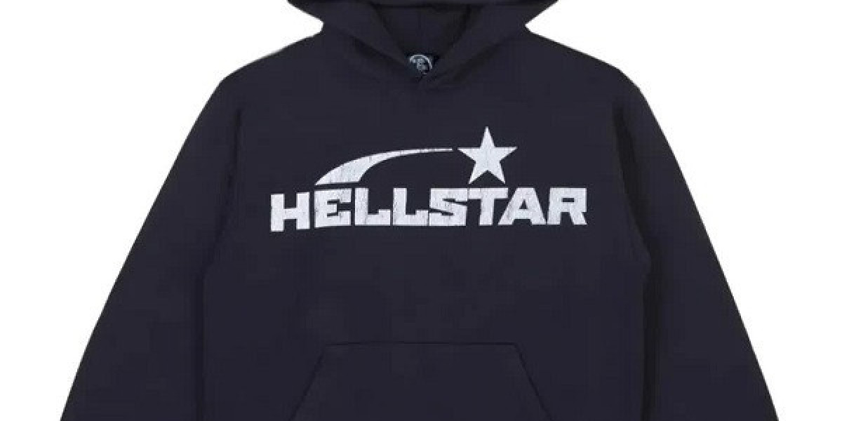 Hellstar: Streetwear Crafted to Command Attention