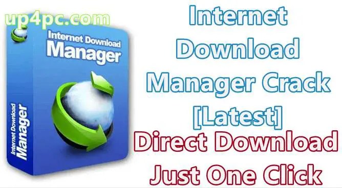 IDM Crack With Internet Download Manager 6.42 Build 25 [Latest]