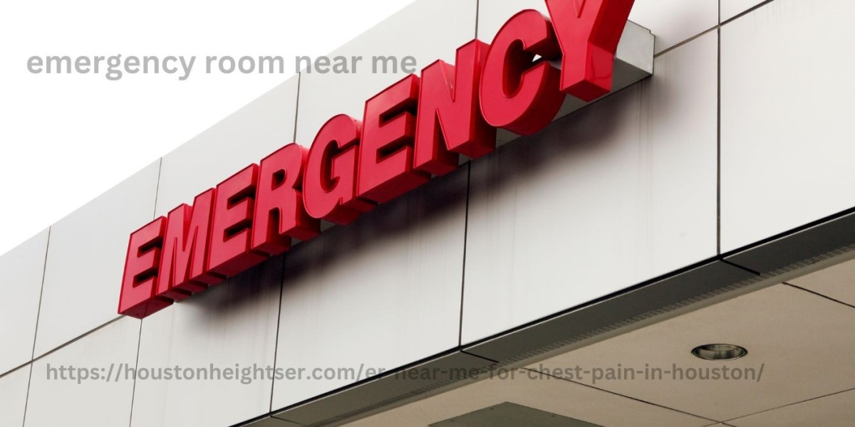 Asthma Attack Treatment in ERs Near Me: What You Need to Know